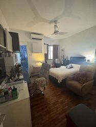 Hillcrest Arcadia (D11), Condominium #635515191